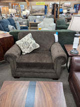 Monroe Chair 1/2 1434R