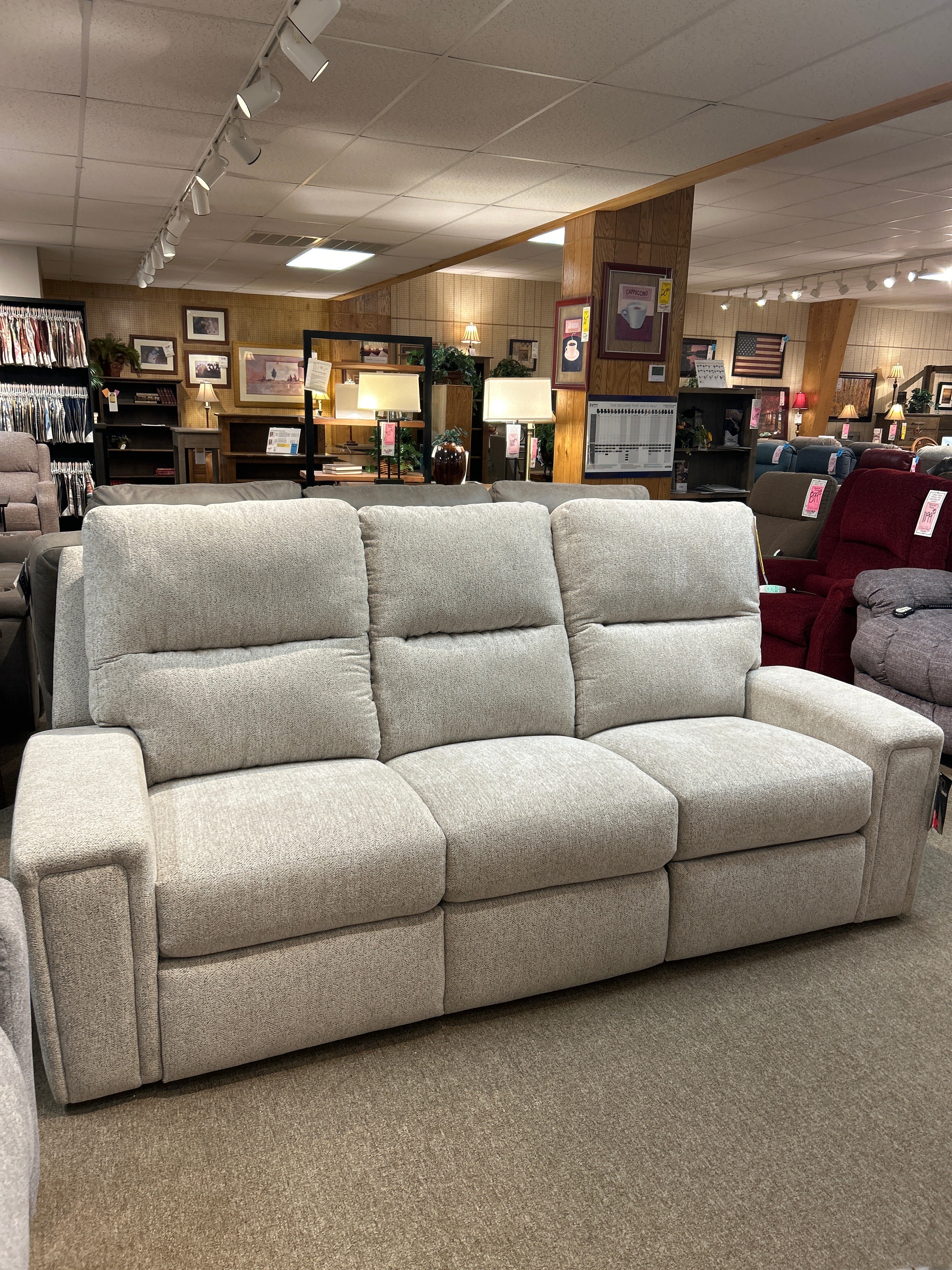 M8500P-01 HEMINGWAY OREO