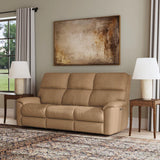 Porter Reclining Power Sofa