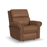 Bernard Power Reclining Lumbar Recliner