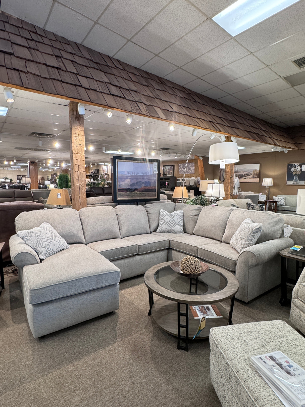Malibu Sectional
