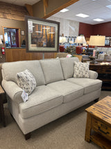 Weaver Sofa Closeout
