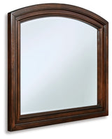 Porter Mirror SR