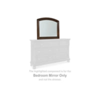 Porter Mirror SR