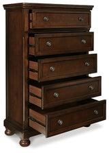 Chest 5 Drawer Closeout