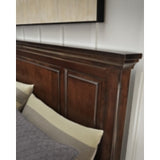 Porter Queen Storage Bed SR