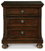 Porter Nightstand SR