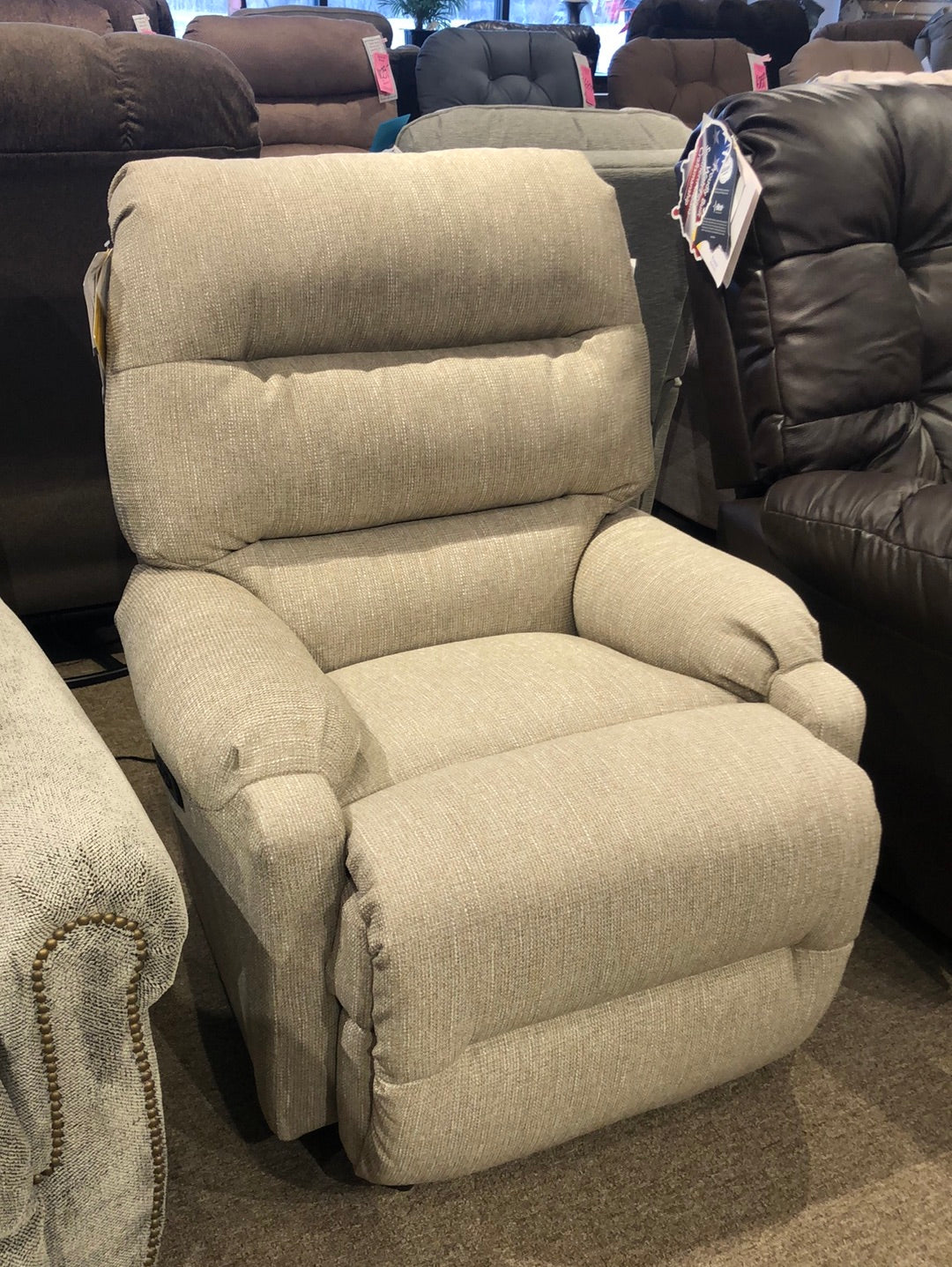 Sedgefield Recliner