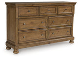 Vandenmore Dresser SR