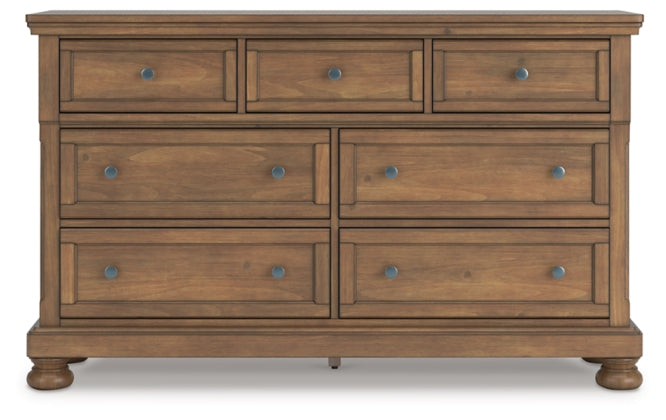 Vandenmore Dresser SR
