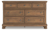 Vandenmore Dresser SR