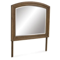 Vandenmore Mirror SR