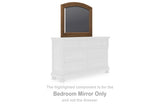 Vandenmore Mirror SR