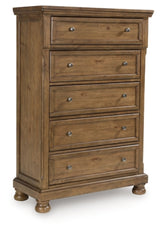 Vandenmore Chest SR