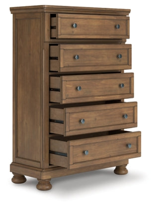 Vandenmore Chest SR