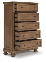 Vandenmore Chest SR
