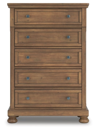 Vandenmore Chest SR
