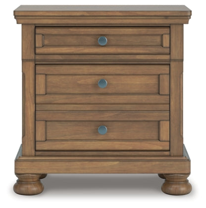 Vandenmore Nightstand SR