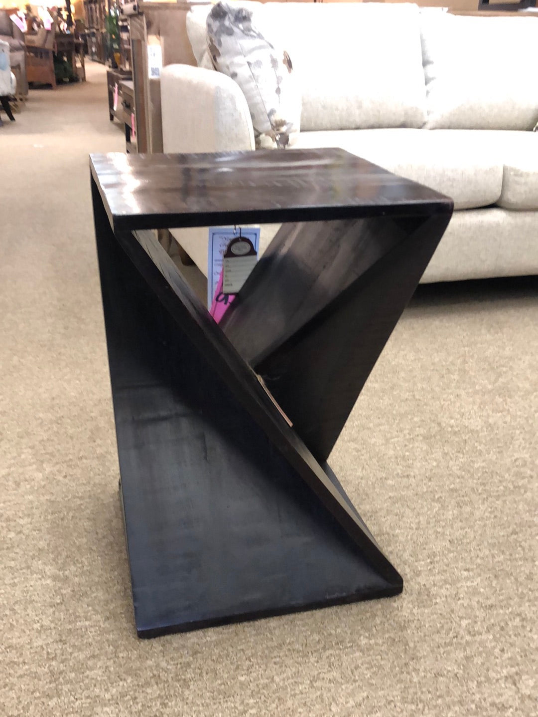 1730 Jasper Accent Table