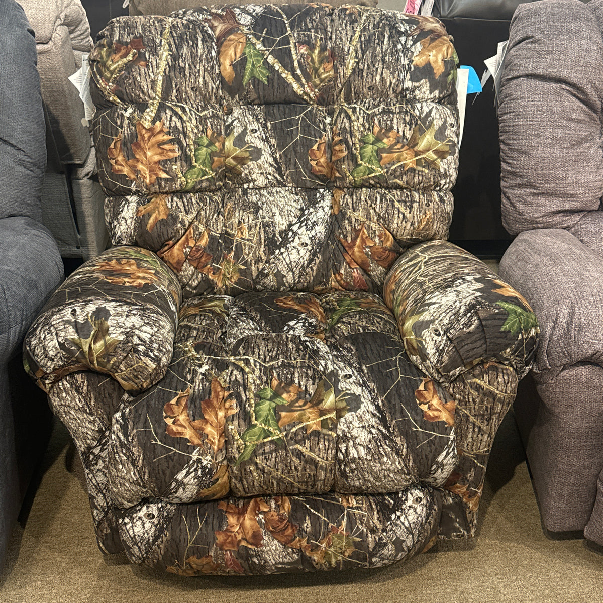 Corey Closeout 27236 – Timlin's Furniture & Mattress