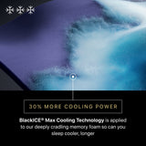 Beautyrest Black Hybrid Series 3 XCS Firm