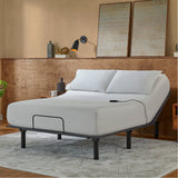 Beauty Rest Bronze Baselogic Adjustable Base
