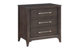 Westfield  28" 2-Drawer Nightstand