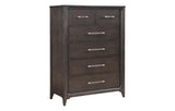 Westfield 38" 6-Drawer Chest