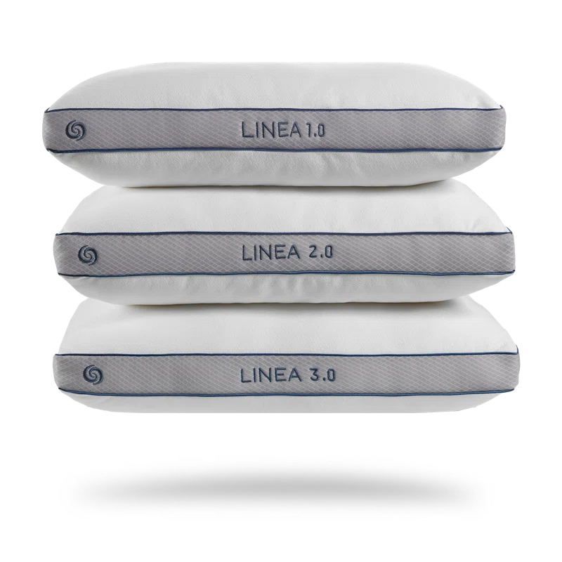 Linea Performance Pillow