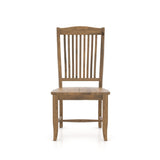 Champlain Dining Chair 0232 SR