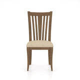 Canadel Dining Chair 0351 SR