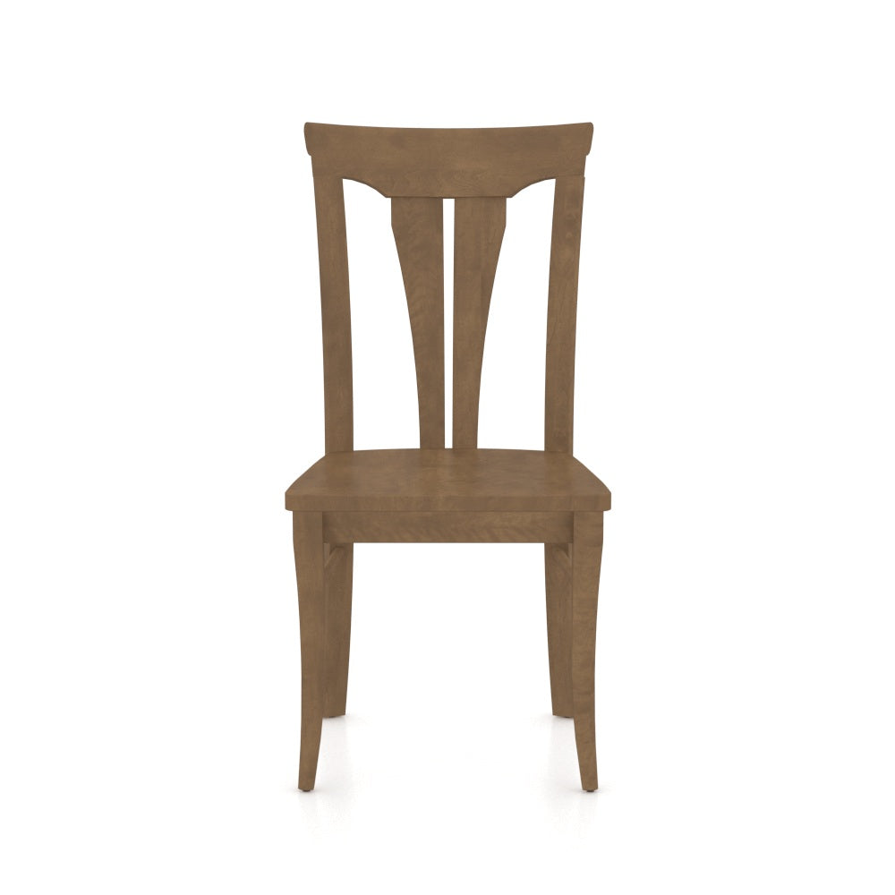Canadel Dining Chair 0391 SR