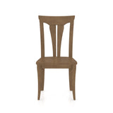 Canadel Dining Chair 0391 SR