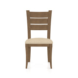 Canadel Dining Chair 2399 SR