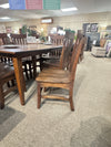 Yutzy RetreatCherry L4266/207S 7PC Dining Group