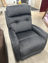 Bank Shot Recliner