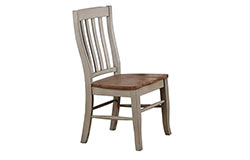 Barnwell Rake Back Chair