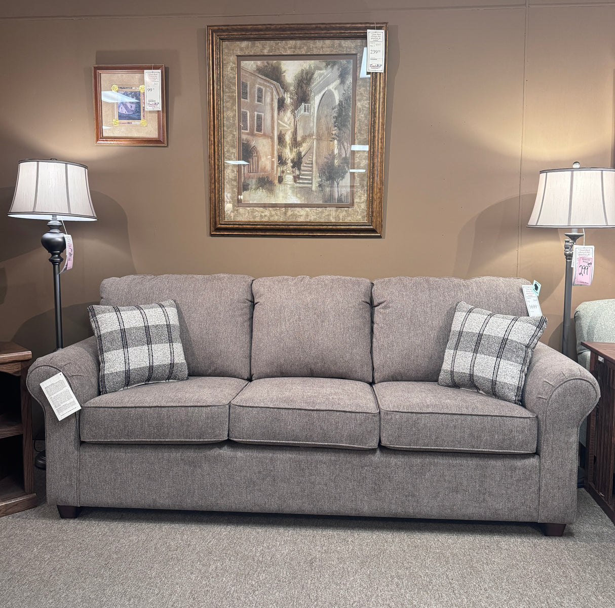 2001 Sofa