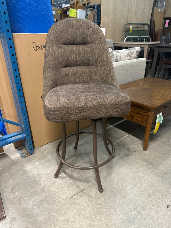 M235 26" Stool Sanora Brown