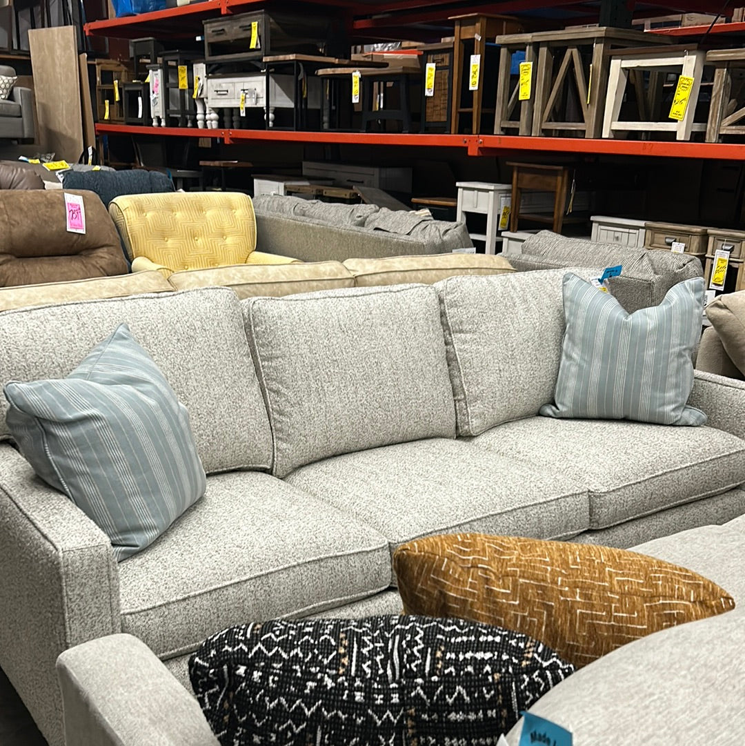 3100-4 LAURANTLINEN UTAH AQUA