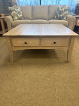 Jamestown Occasional Group