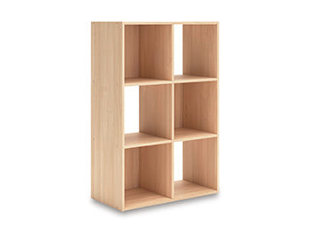 Six Cube Organizer Piperton Tan