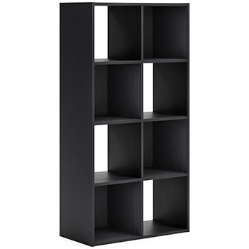 Eight Cube Organizer Langdrew Black
