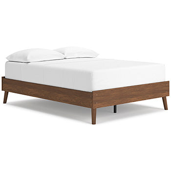 Full Platform Bed Fordmont Auburn