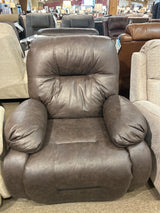 Brinley Power Rocker Recliner 20176 SR