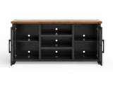 Essex 67" TV Console