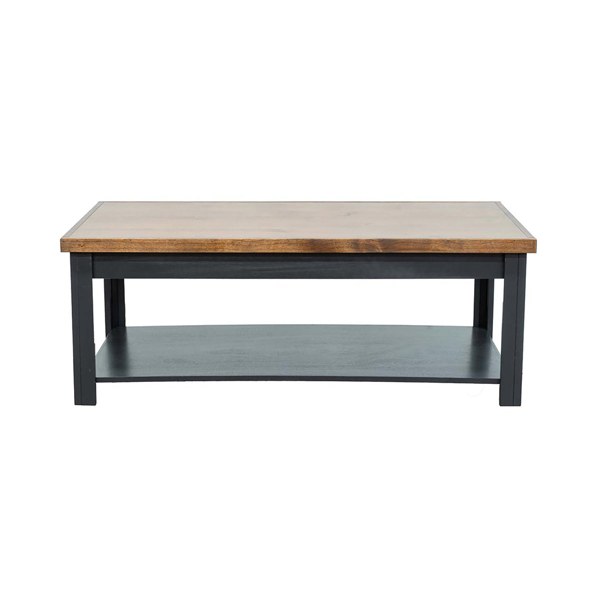 Essex Cocktail Table