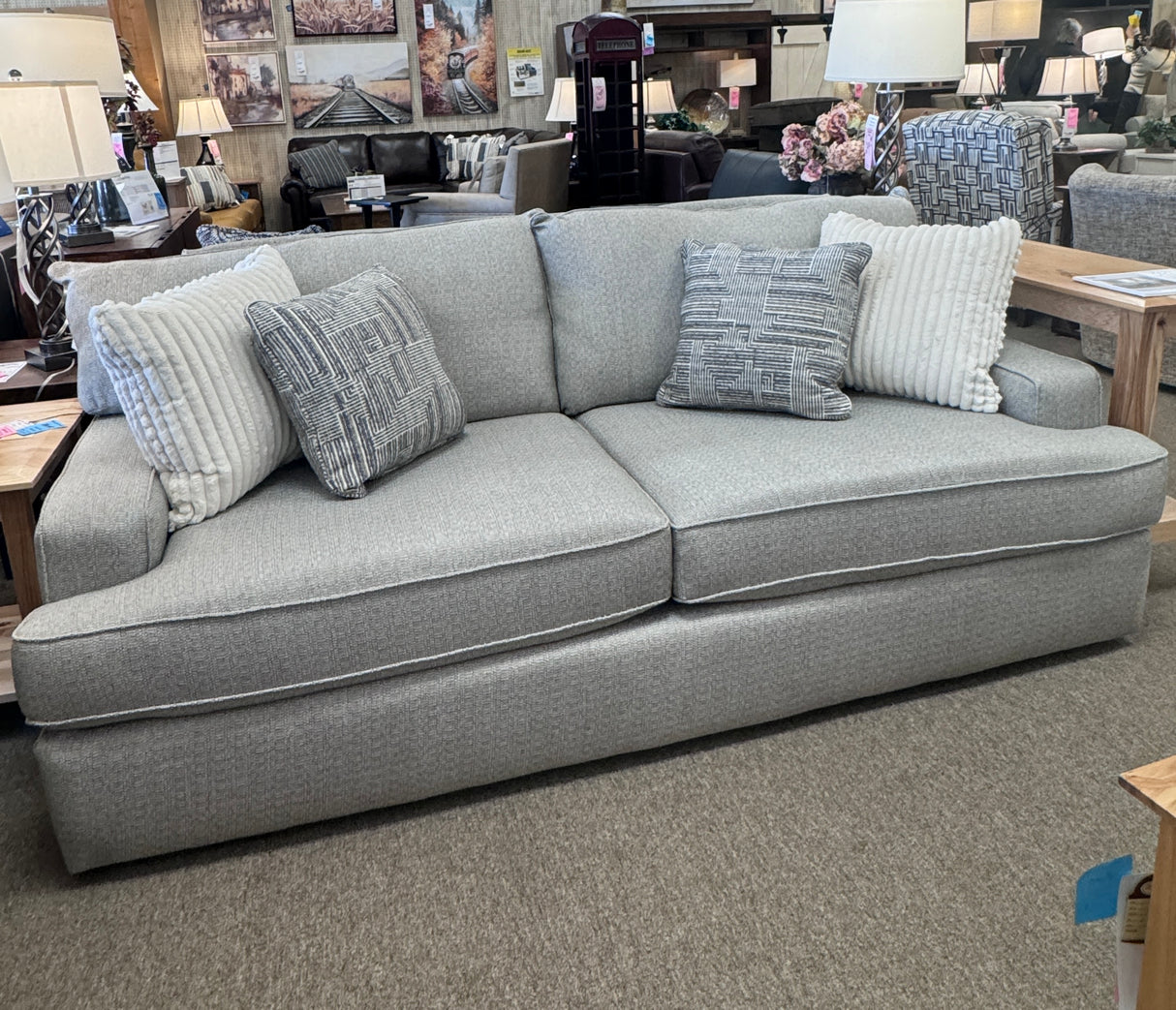 Anderson Sofa Closeout