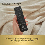 BeautyRest Gold Basiclogic Adjustable Base