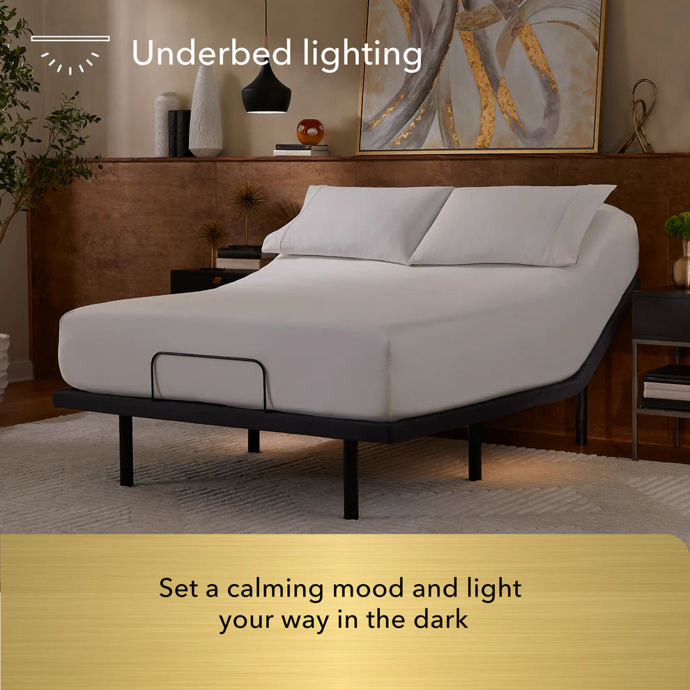 BeautyRest Gold Basiclogic Adjustable Base